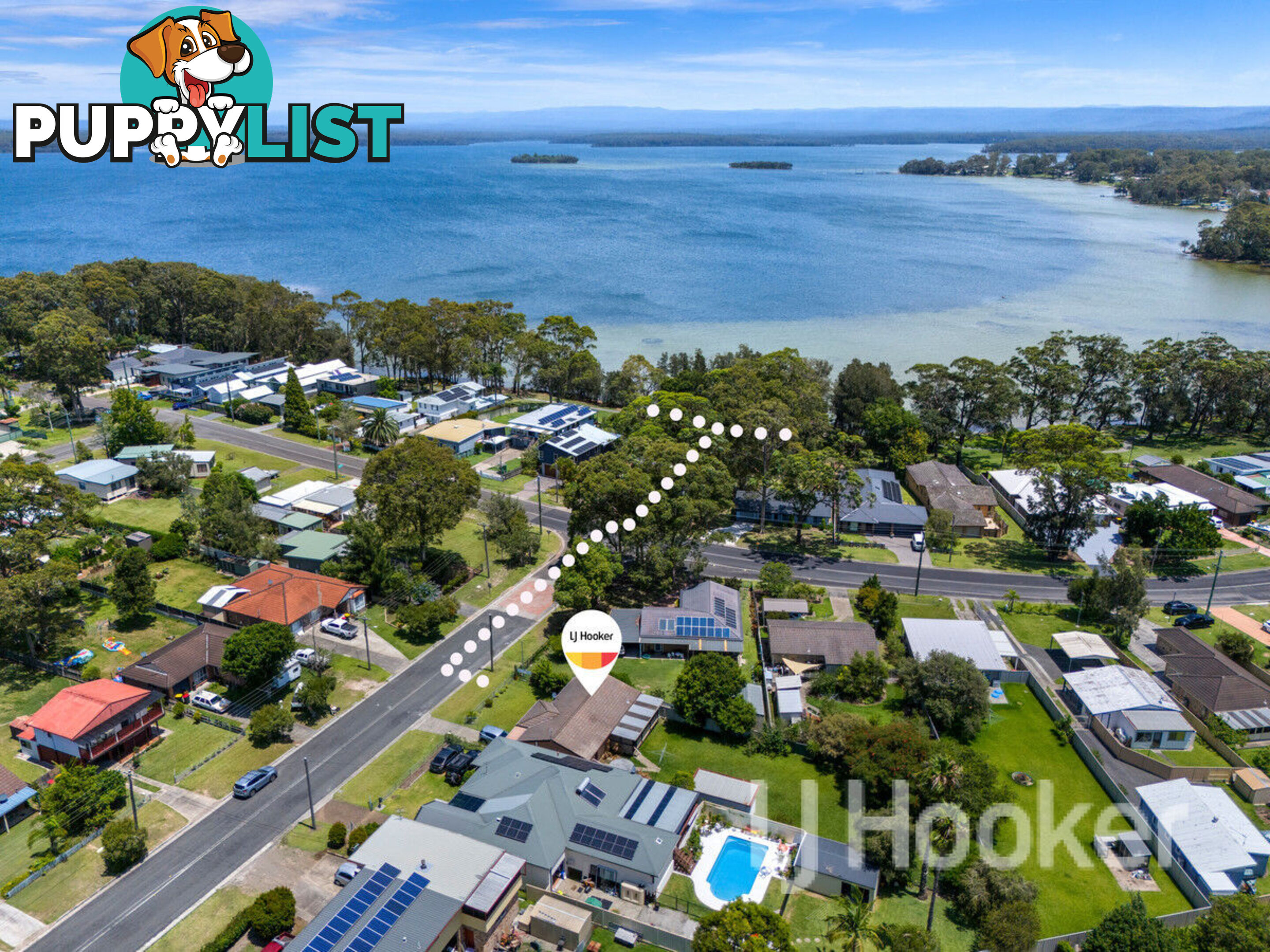 4 Macleans Point Road SANCTUARY POINT NSW 2540