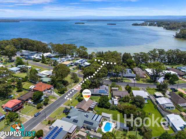 4 Macleans Point Road SANCTUARY POINT NSW 2540