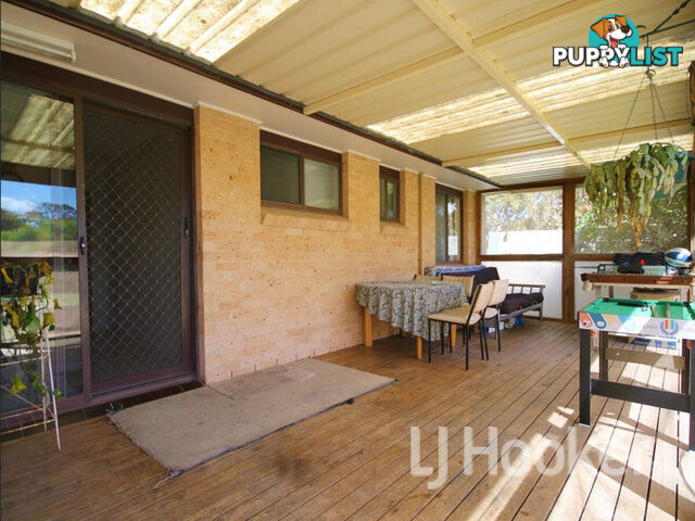 4 Macleans Point Road SANCTUARY POINT NSW 2540