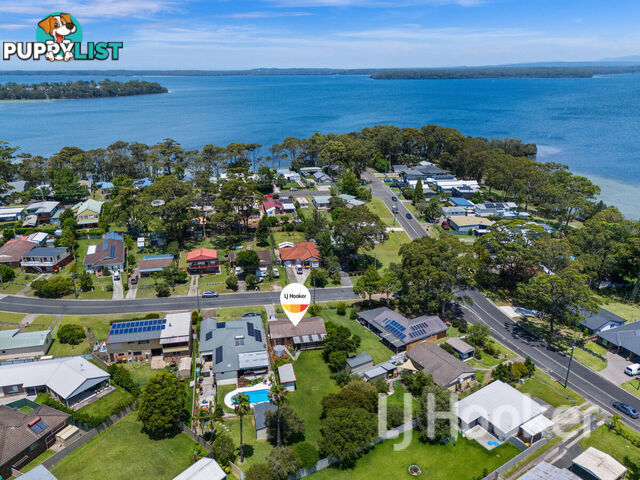 4 Macleans Point Road SANCTUARY POINT NSW 2540