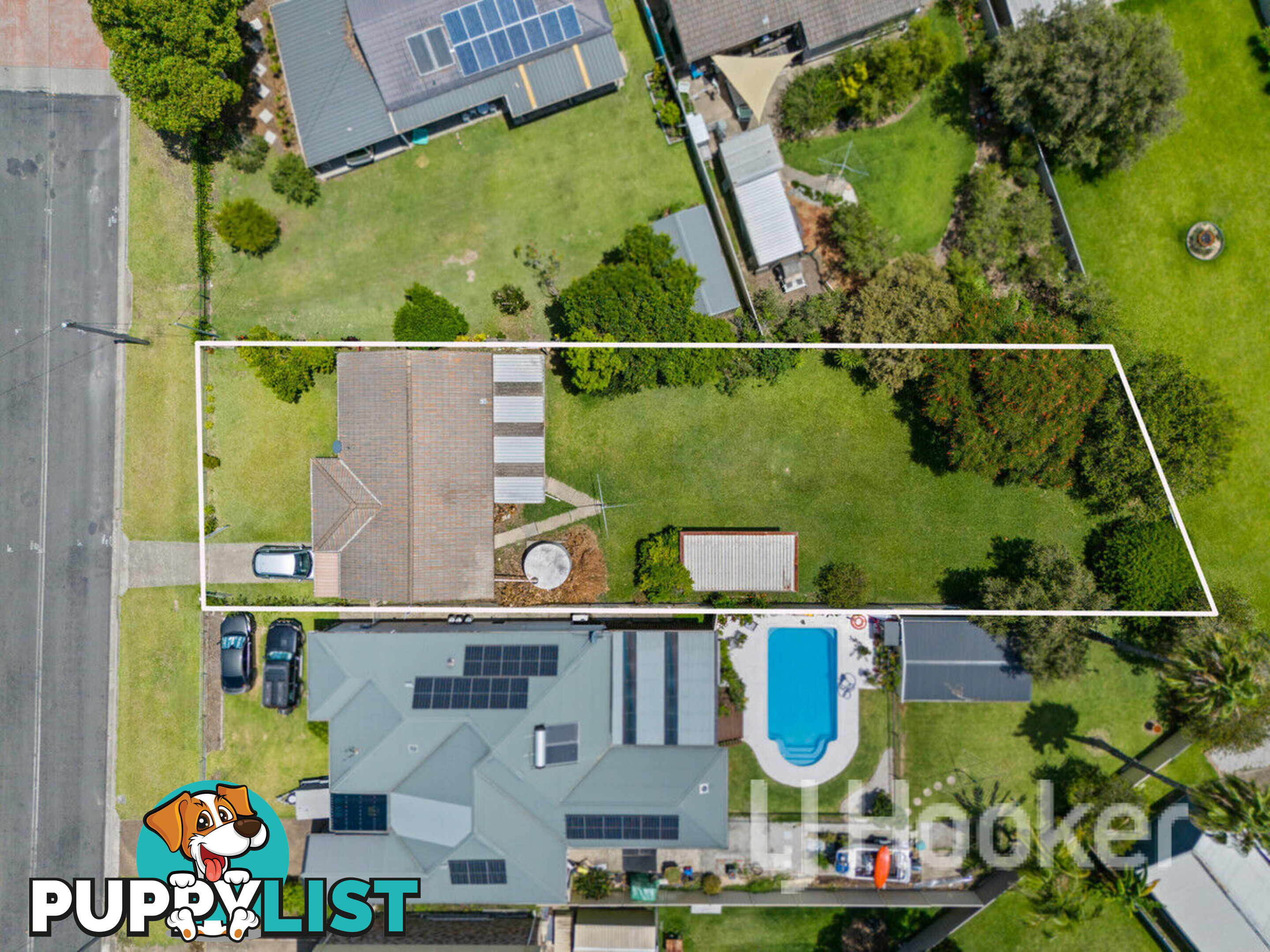 4 Macleans Point Road SANCTUARY POINT NSW 2540