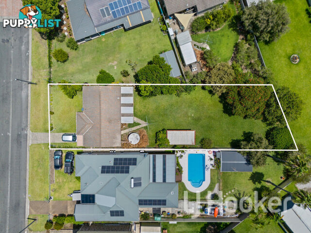 4 Macleans Point Road SANCTUARY POINT NSW 2540