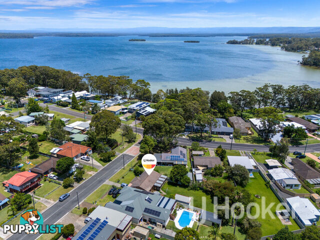 4 Macleans Point Road SANCTUARY POINT NSW 2540