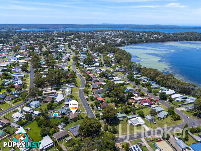 4 Macleans Point Road SANCTUARY POINT NSW 2540