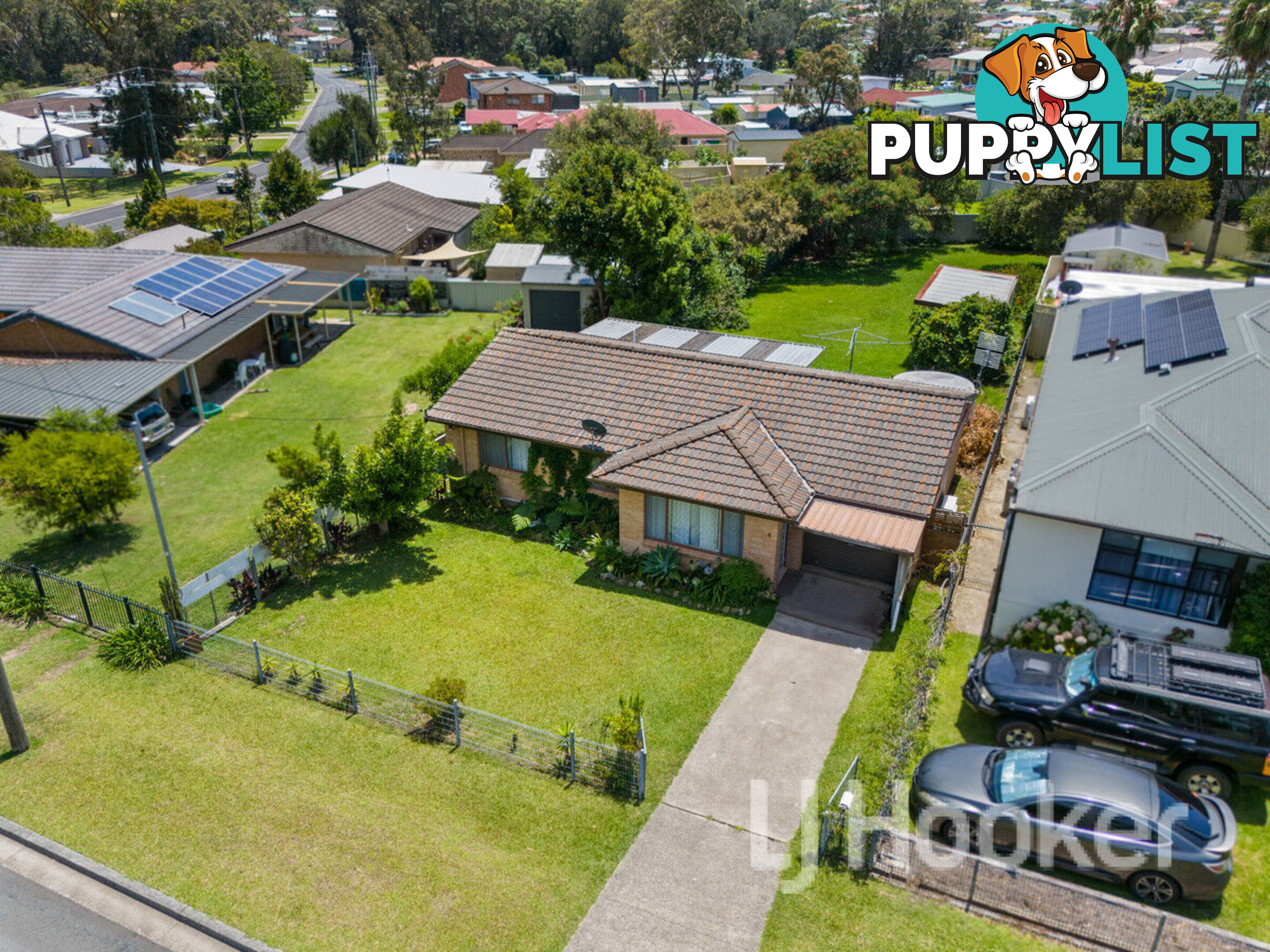 4 Macleans Point Road SANCTUARY POINT NSW 2540