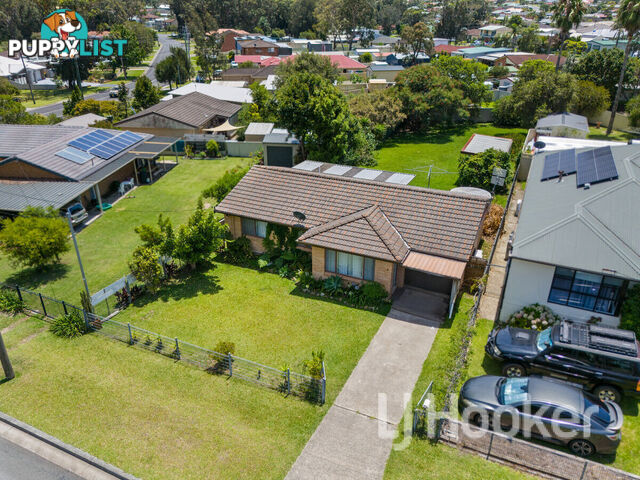 4 Macleans Point Road SANCTUARY POINT NSW 2540