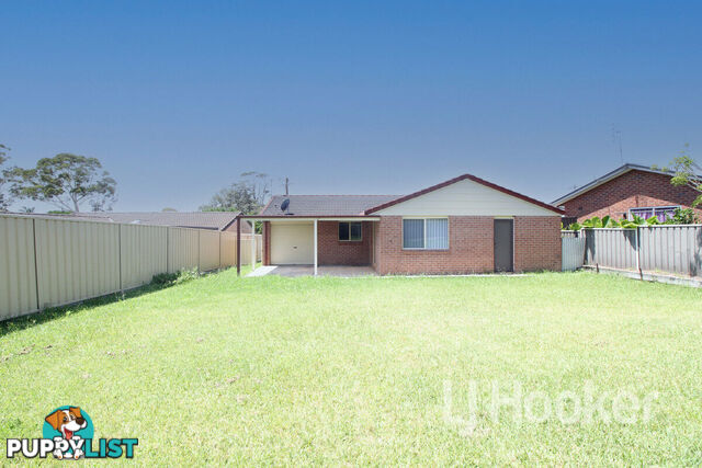 94 Mustang Drive SANCTUARY POINT NSW 2540