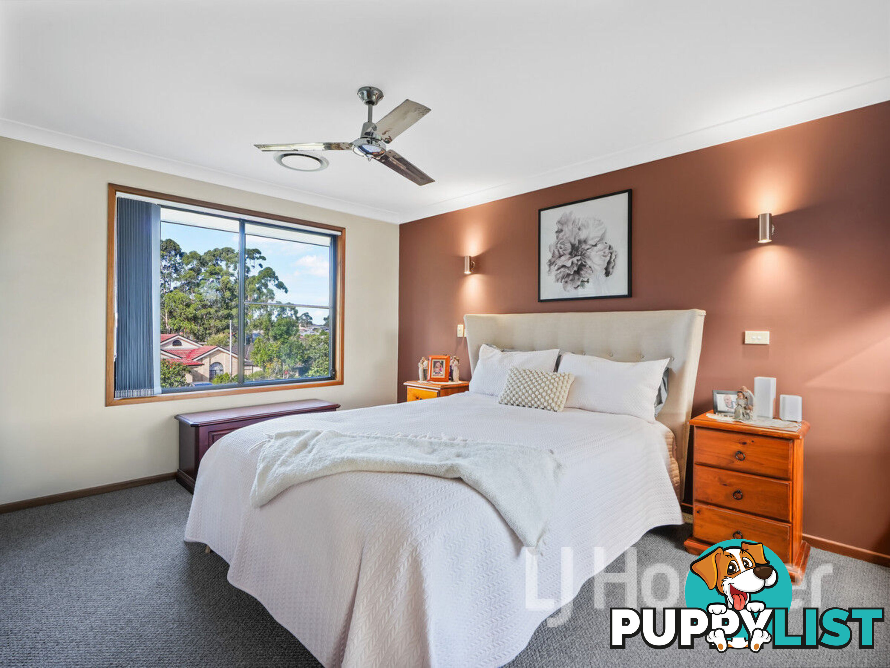 17 Turvey Crescent ST GEORGES BASIN NSW 2540