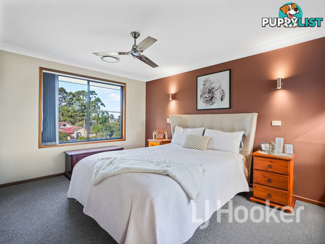 17 Turvey Crescent ST GEORGES BASIN NSW 2540