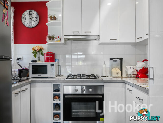 17 Turvey Crescent ST GEORGES BASIN NSW 2540