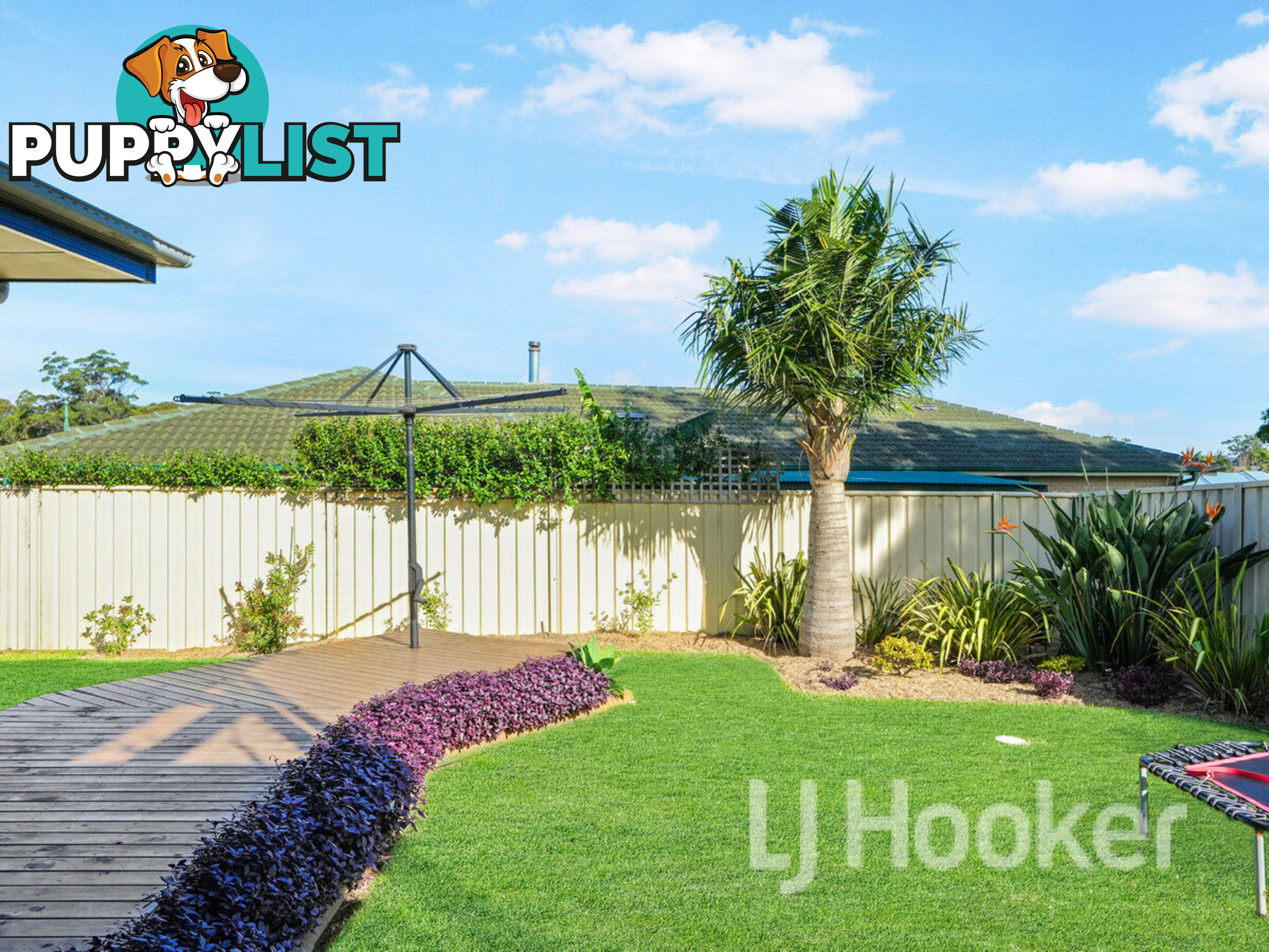 17 Turvey Crescent ST GEORGES BASIN NSW 2540