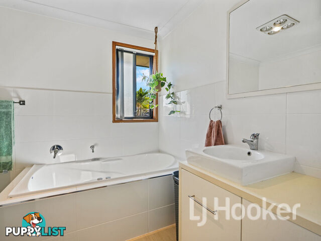 17 Turvey Crescent ST GEORGES BASIN NSW 2540