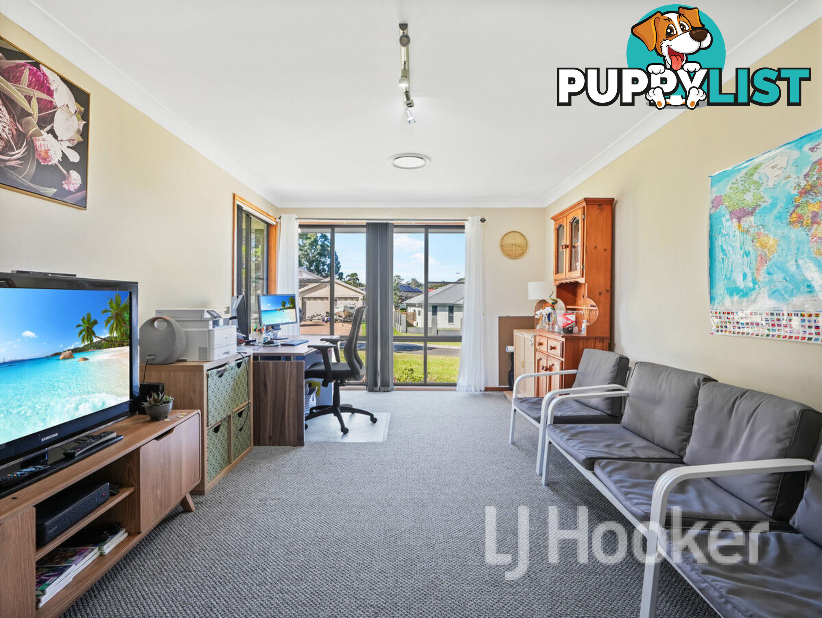 17 Turvey Crescent ST GEORGES BASIN NSW 2540