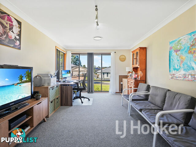 17 Turvey Crescent ST GEORGES BASIN NSW 2540