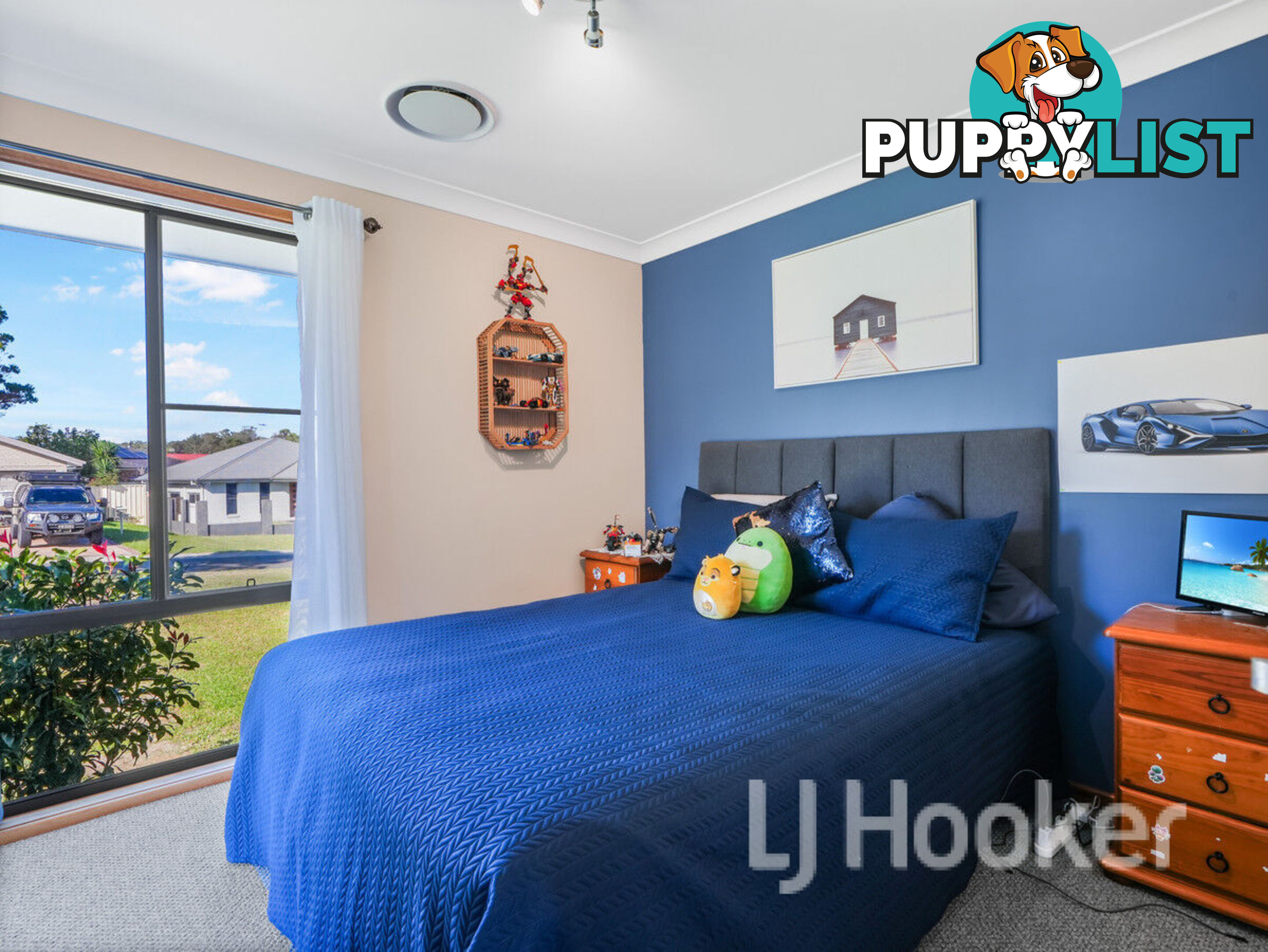 17 Turvey Crescent ST GEORGES BASIN NSW 2540