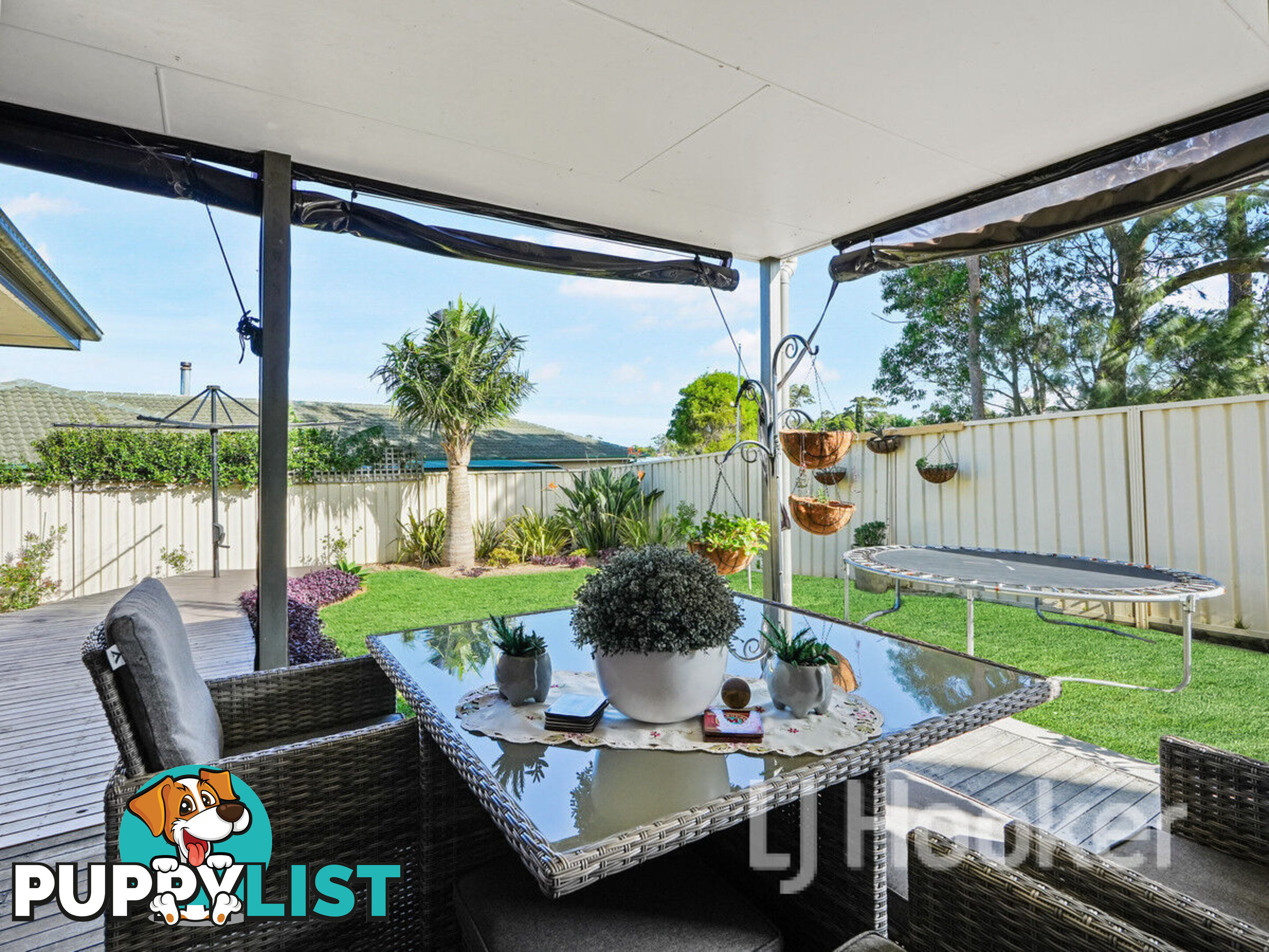17 Turvey Crescent ST GEORGES BASIN NSW 2540