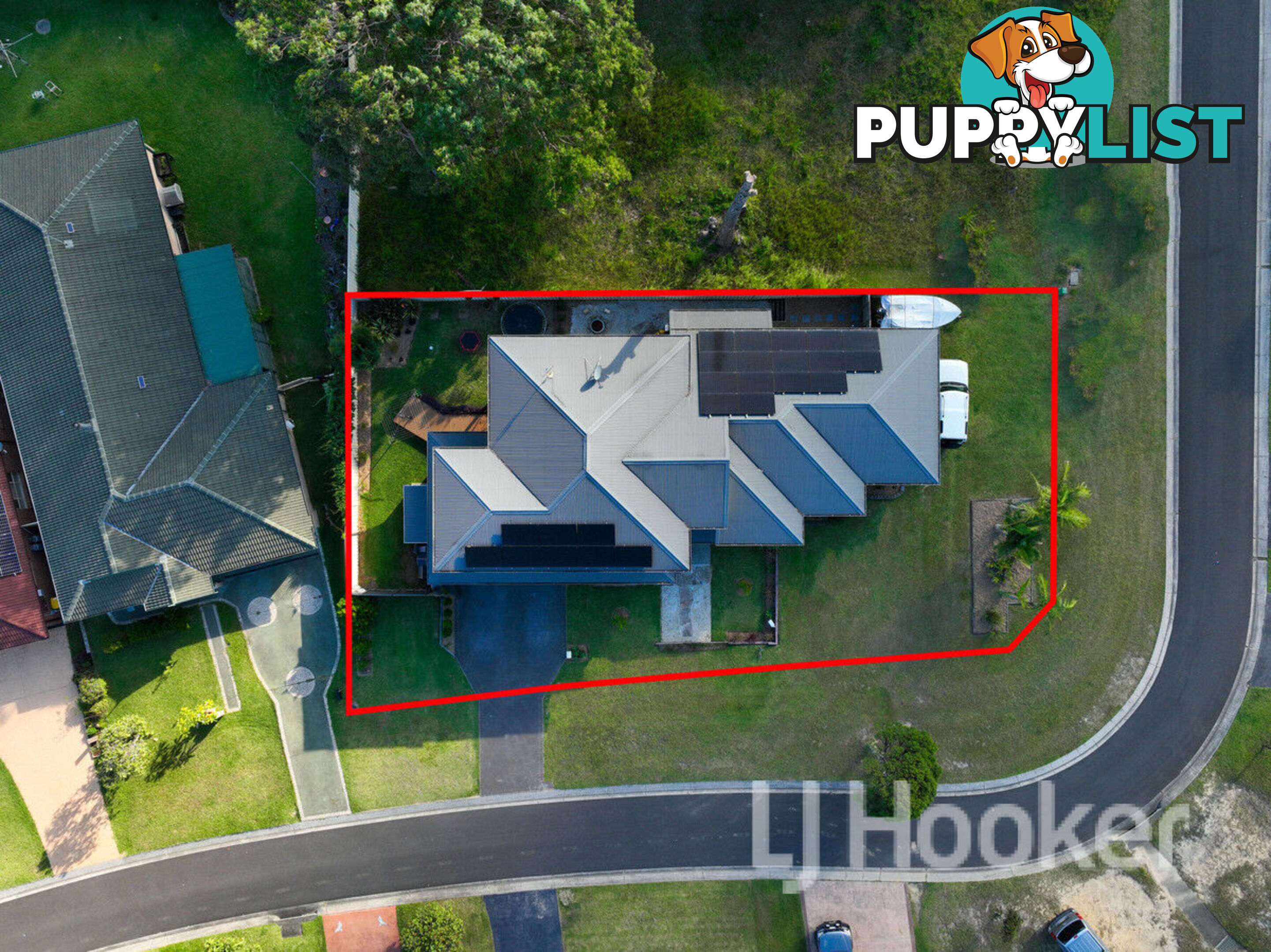 17 Turvey Crescent ST GEORGES BASIN NSW 2540