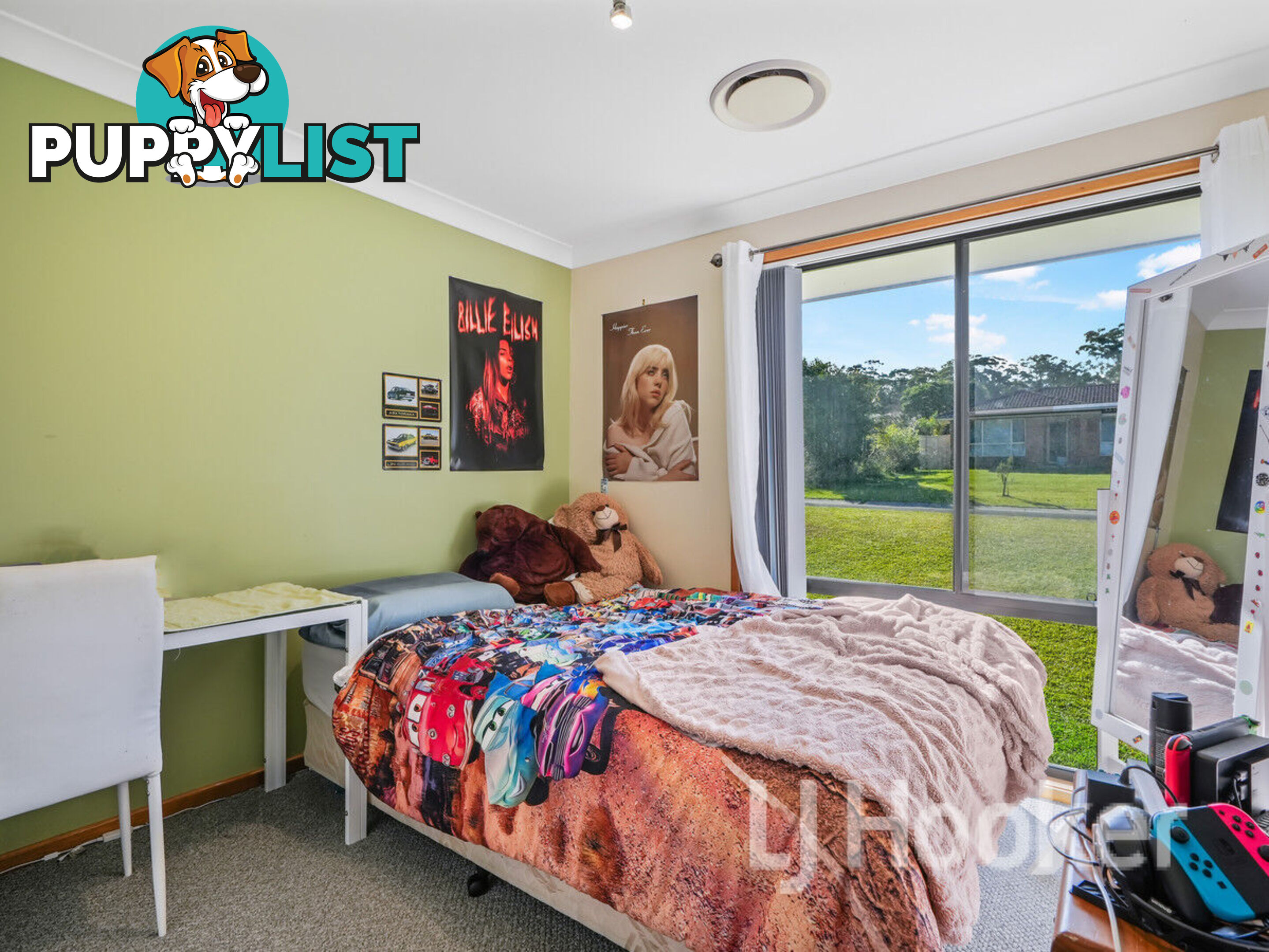 17 Turvey Crescent ST GEORGES BASIN NSW 2540