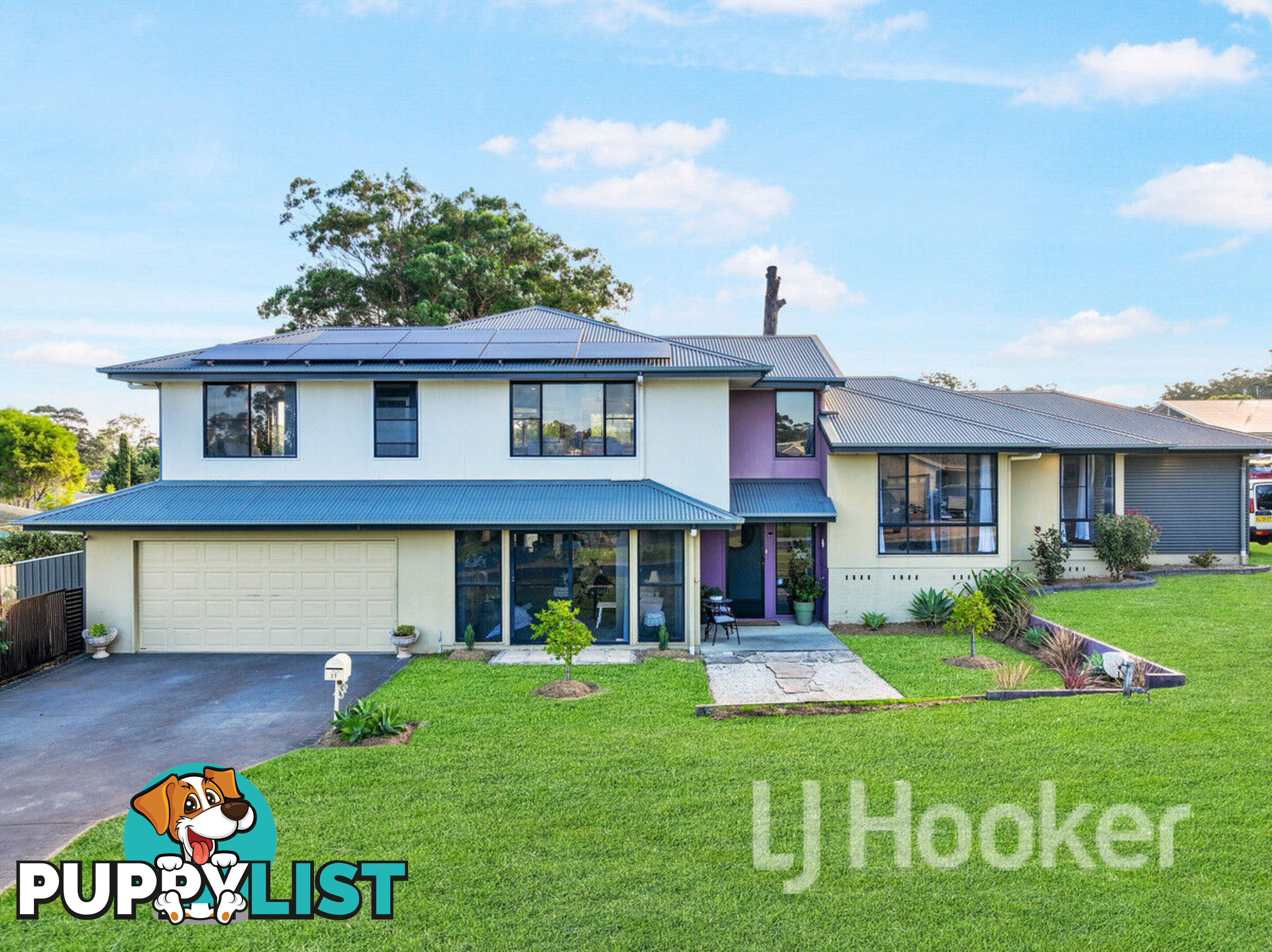 17 Turvey Crescent ST GEORGES BASIN NSW 2540