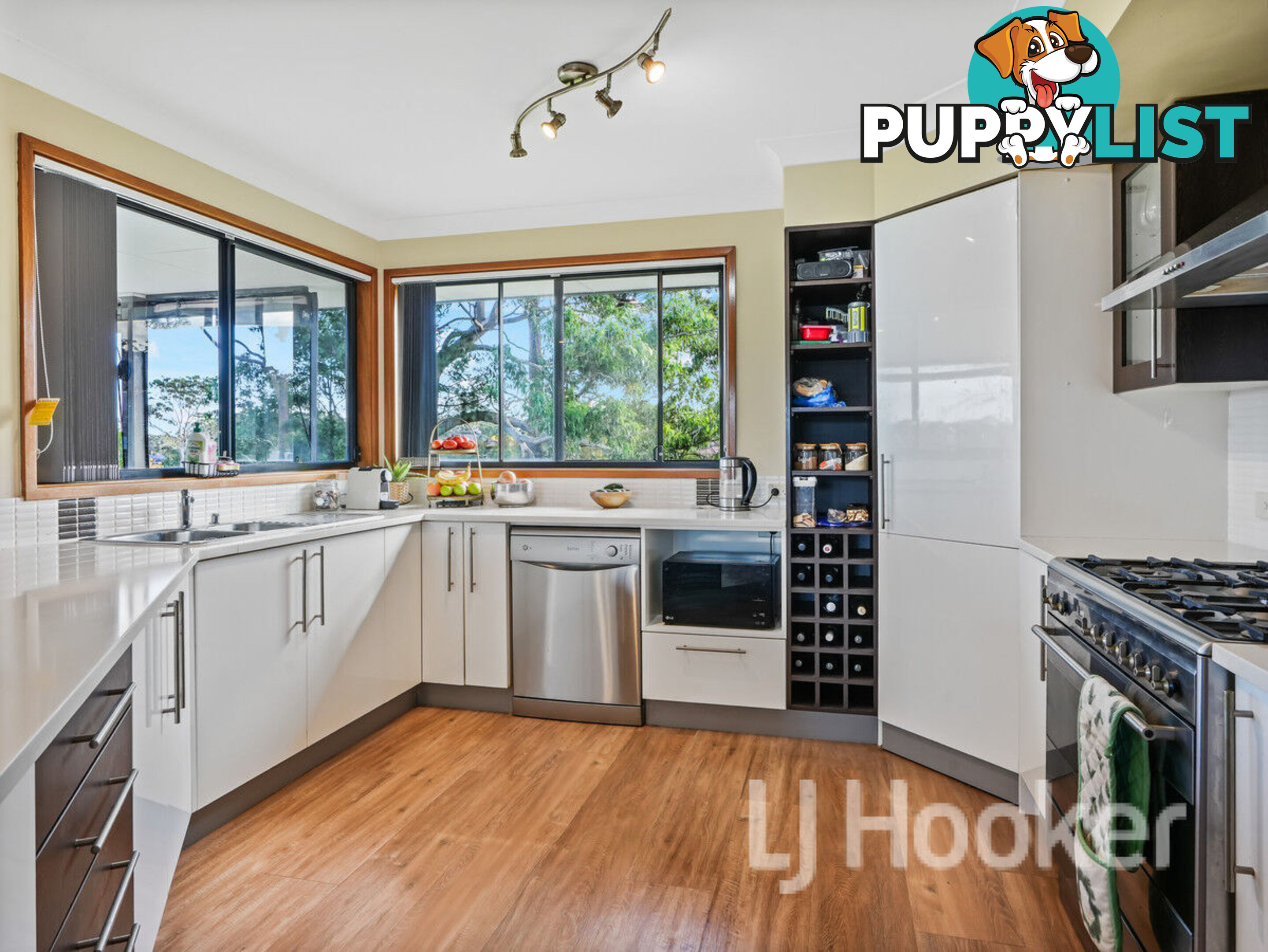 17 Turvey Crescent ST GEORGES BASIN NSW 2540
