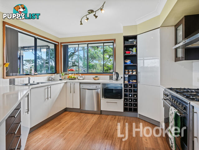 17 Turvey Crescent ST GEORGES BASIN NSW 2540