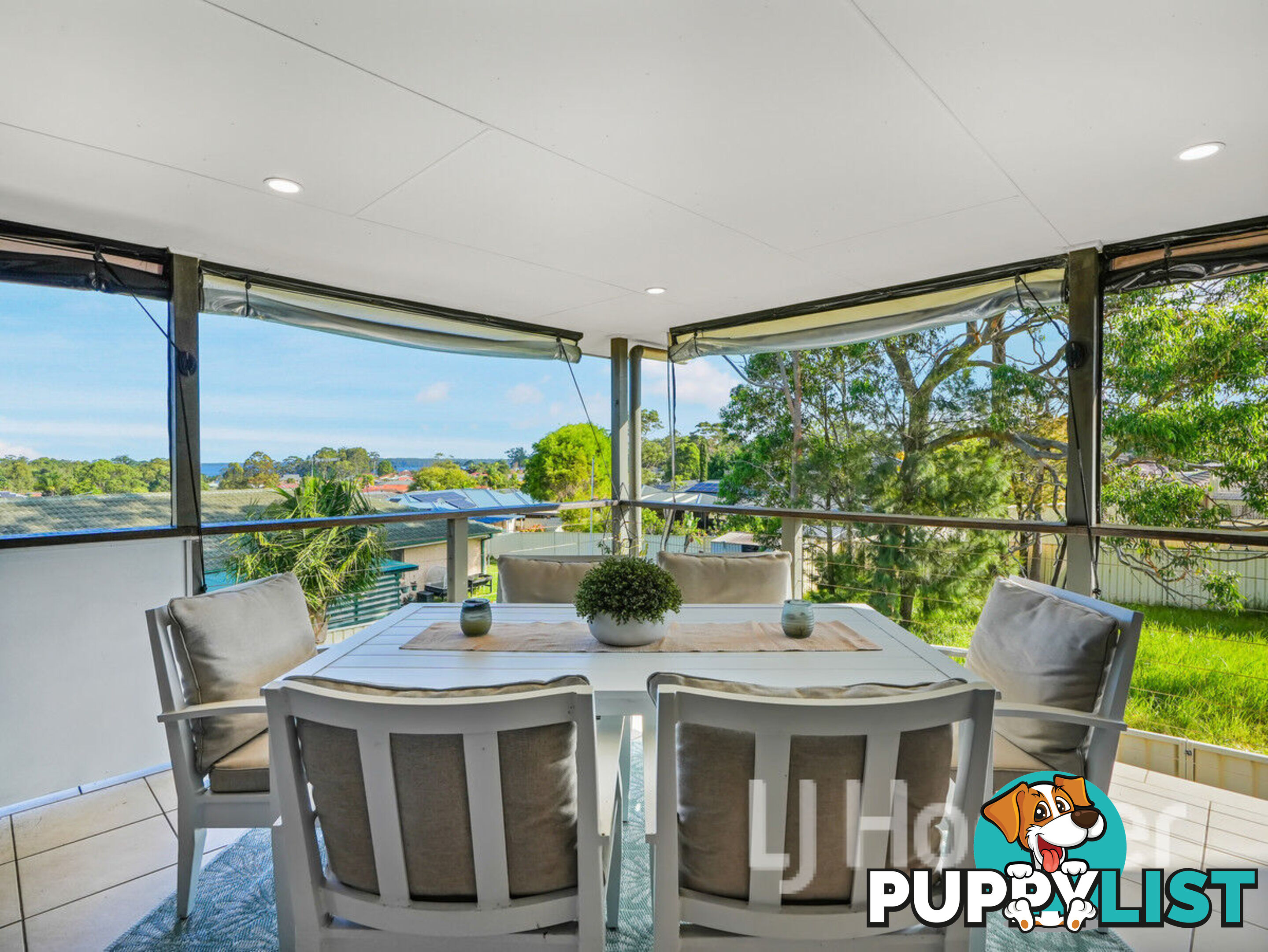 17 Turvey Crescent ST GEORGES BASIN NSW 2540