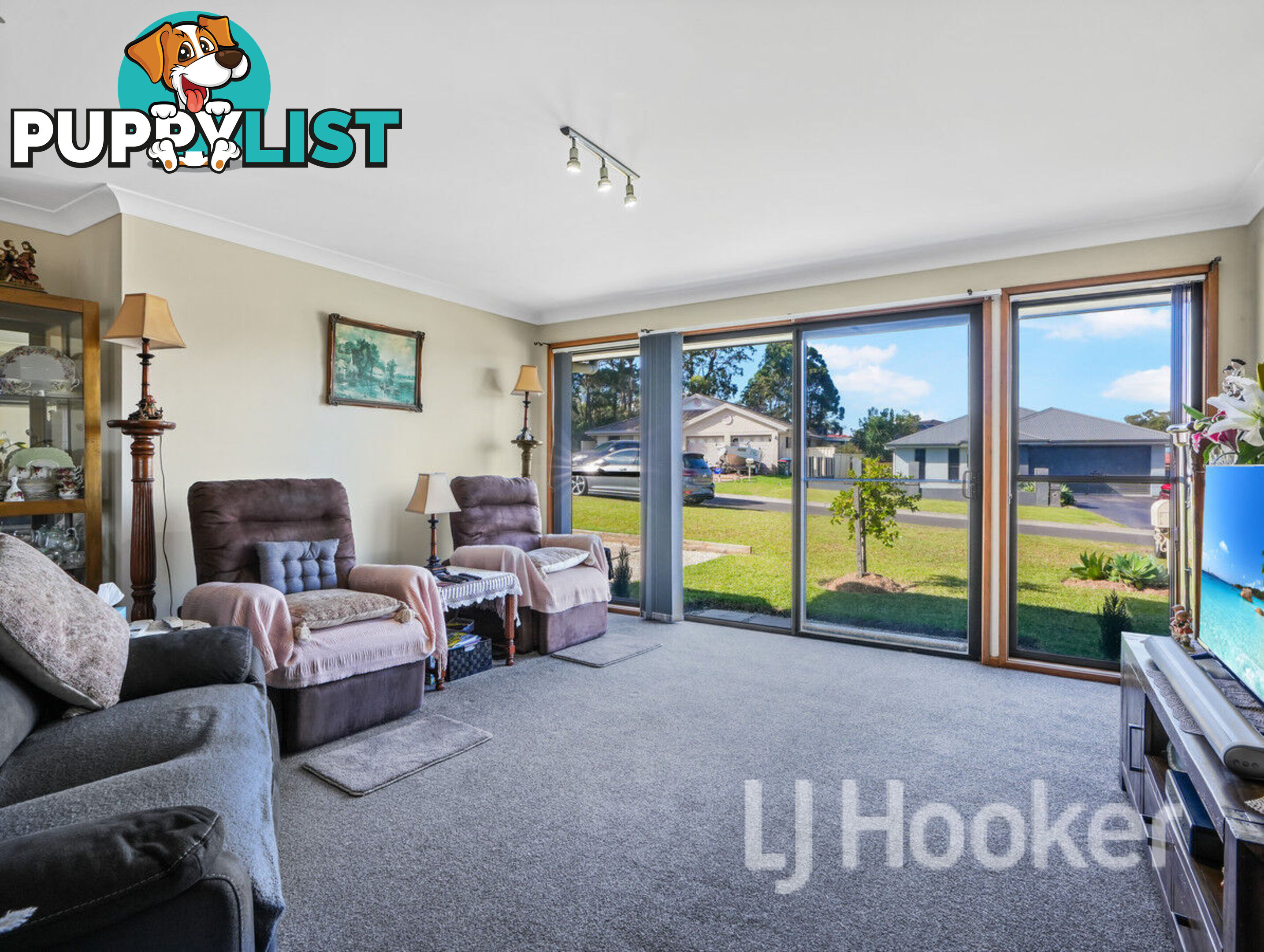 17 Turvey Crescent ST GEORGES BASIN NSW 2540
