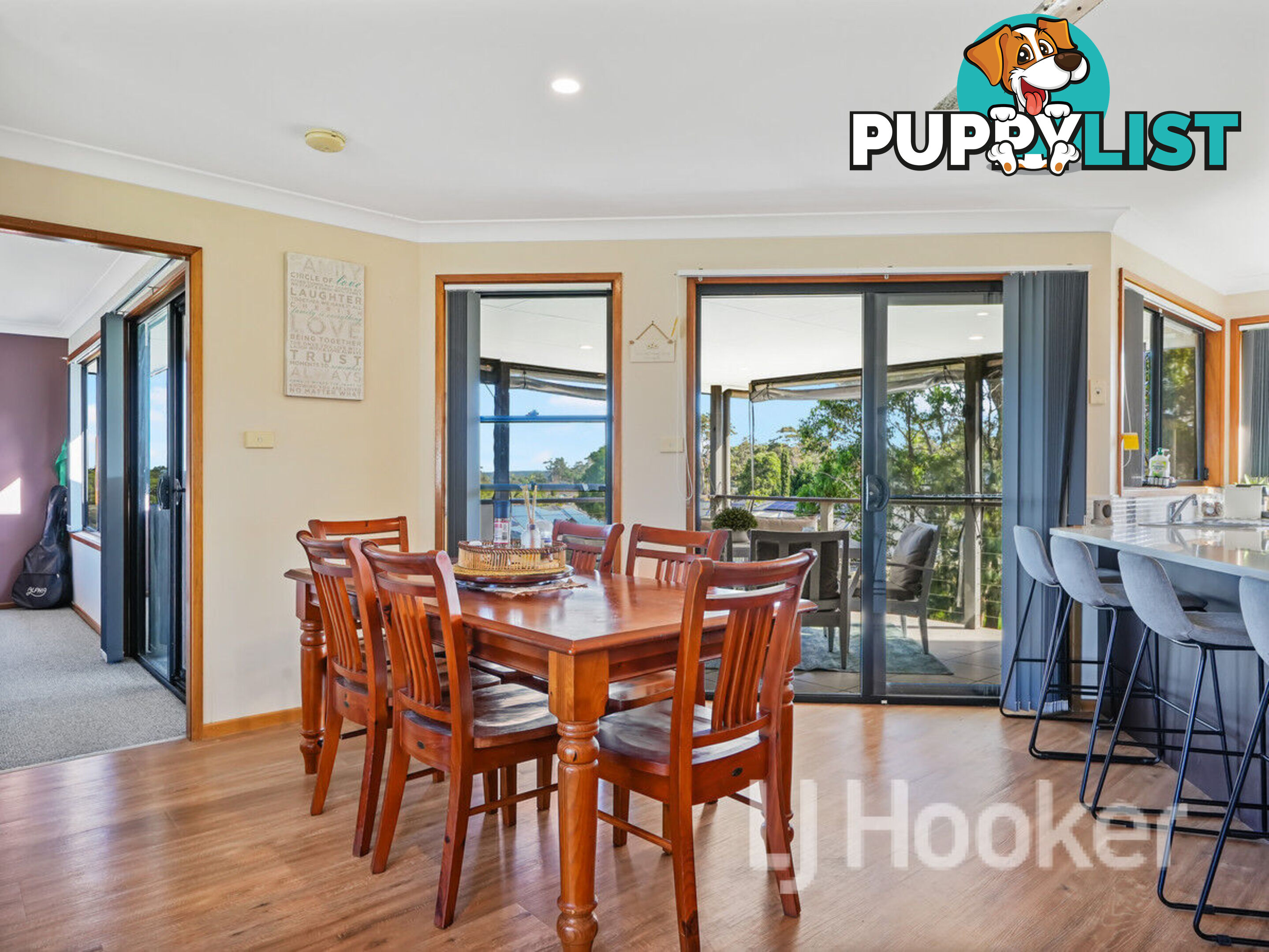 17 Turvey Crescent ST GEORGES BASIN NSW 2540