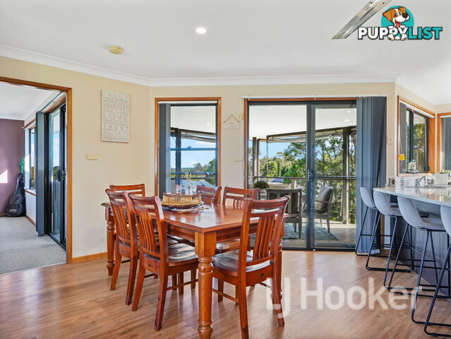 17 Turvey Crescent ST GEORGES BASIN NSW 2540