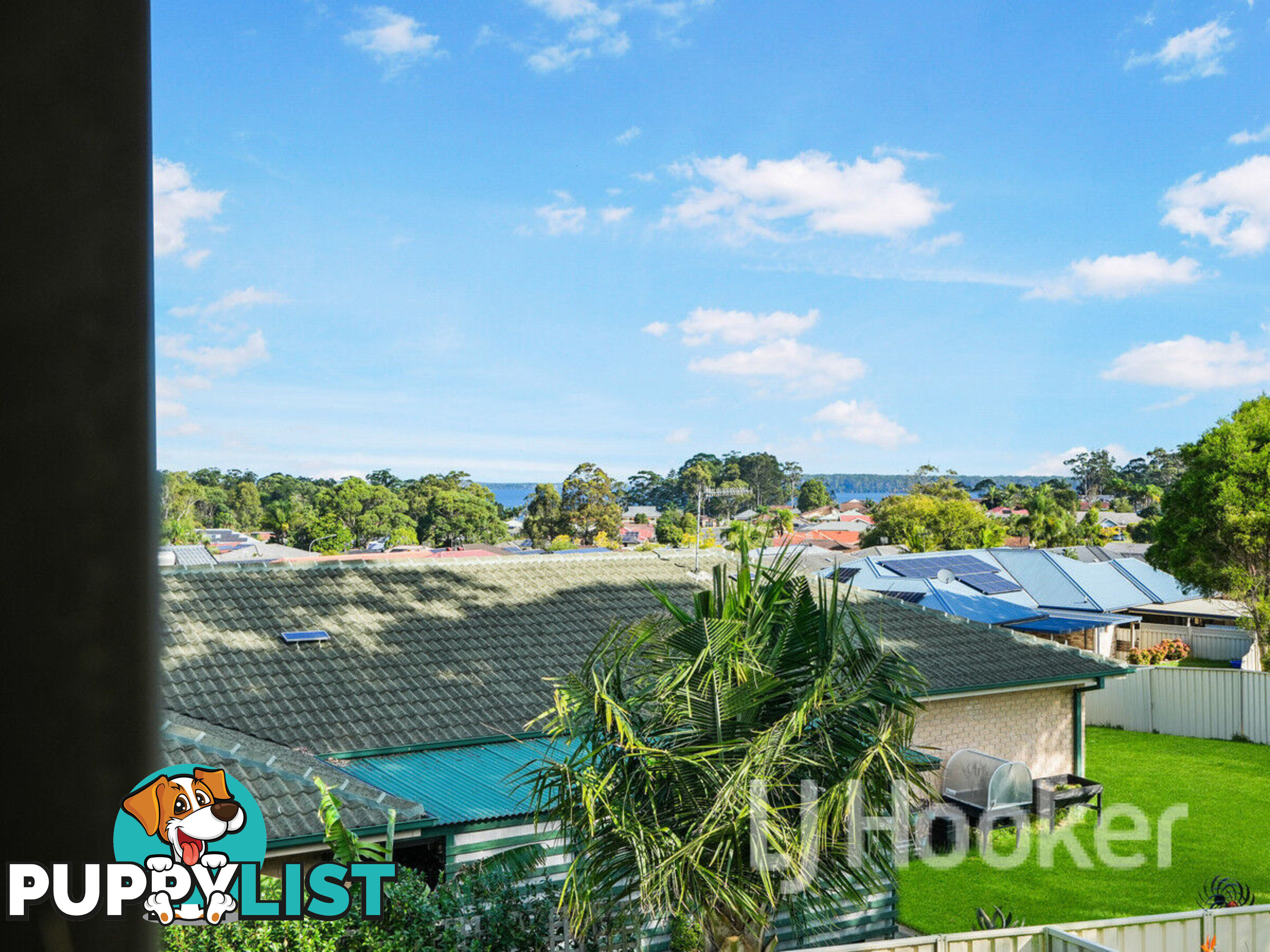 17 Turvey Crescent ST GEORGES BASIN NSW 2540