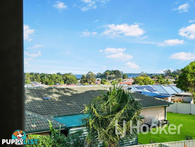 17 Turvey Crescent ST GEORGES BASIN NSW 2540