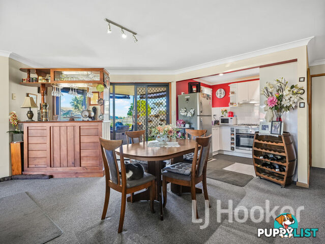 17 Turvey Crescent ST GEORGES BASIN NSW 2540