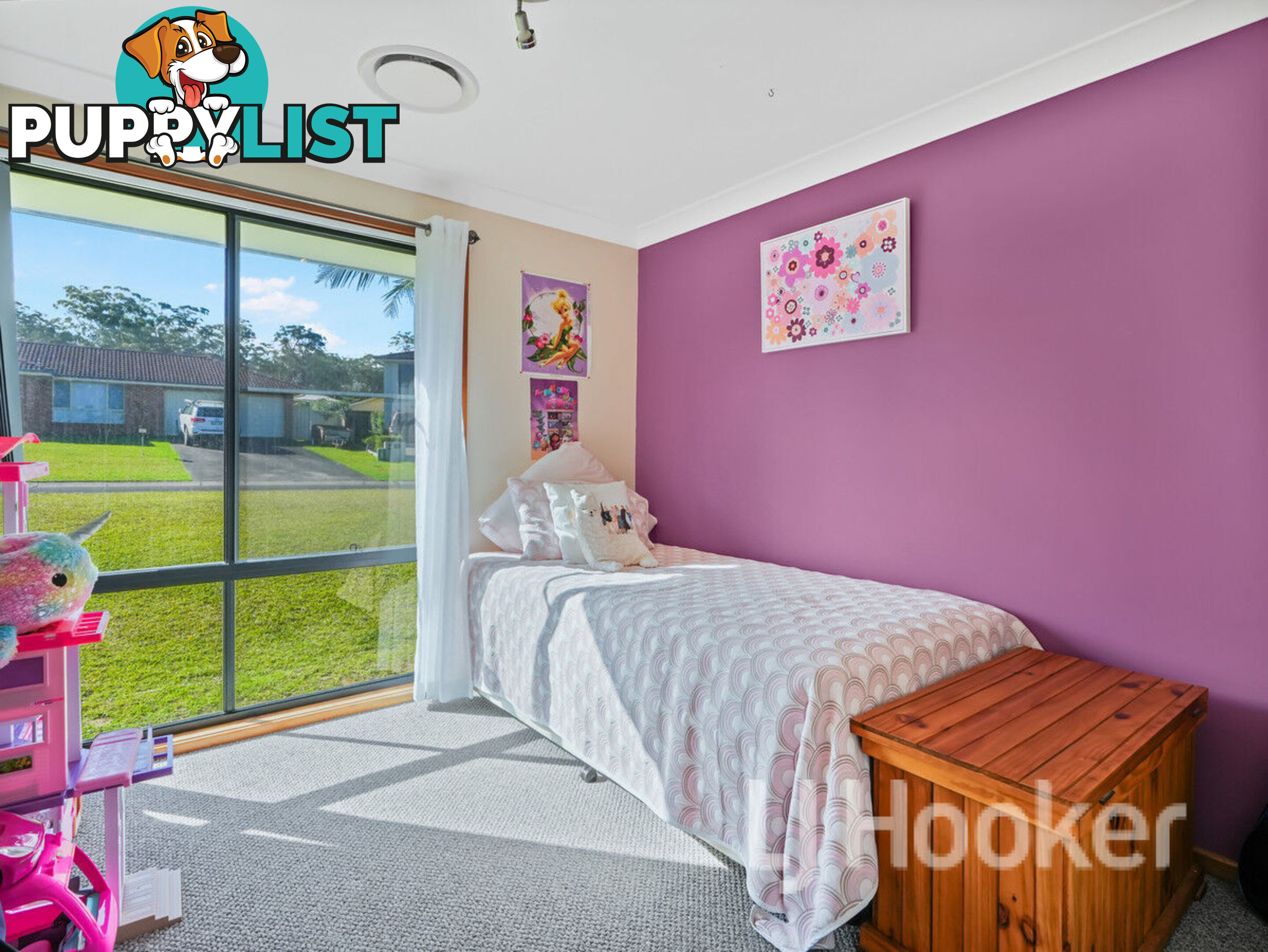 17 Turvey Crescent ST GEORGES BASIN NSW 2540