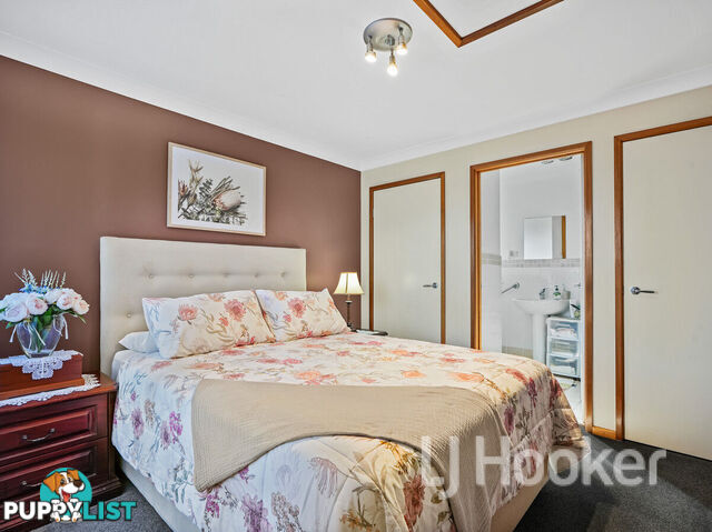 17 Turvey Crescent ST GEORGES BASIN NSW 2540