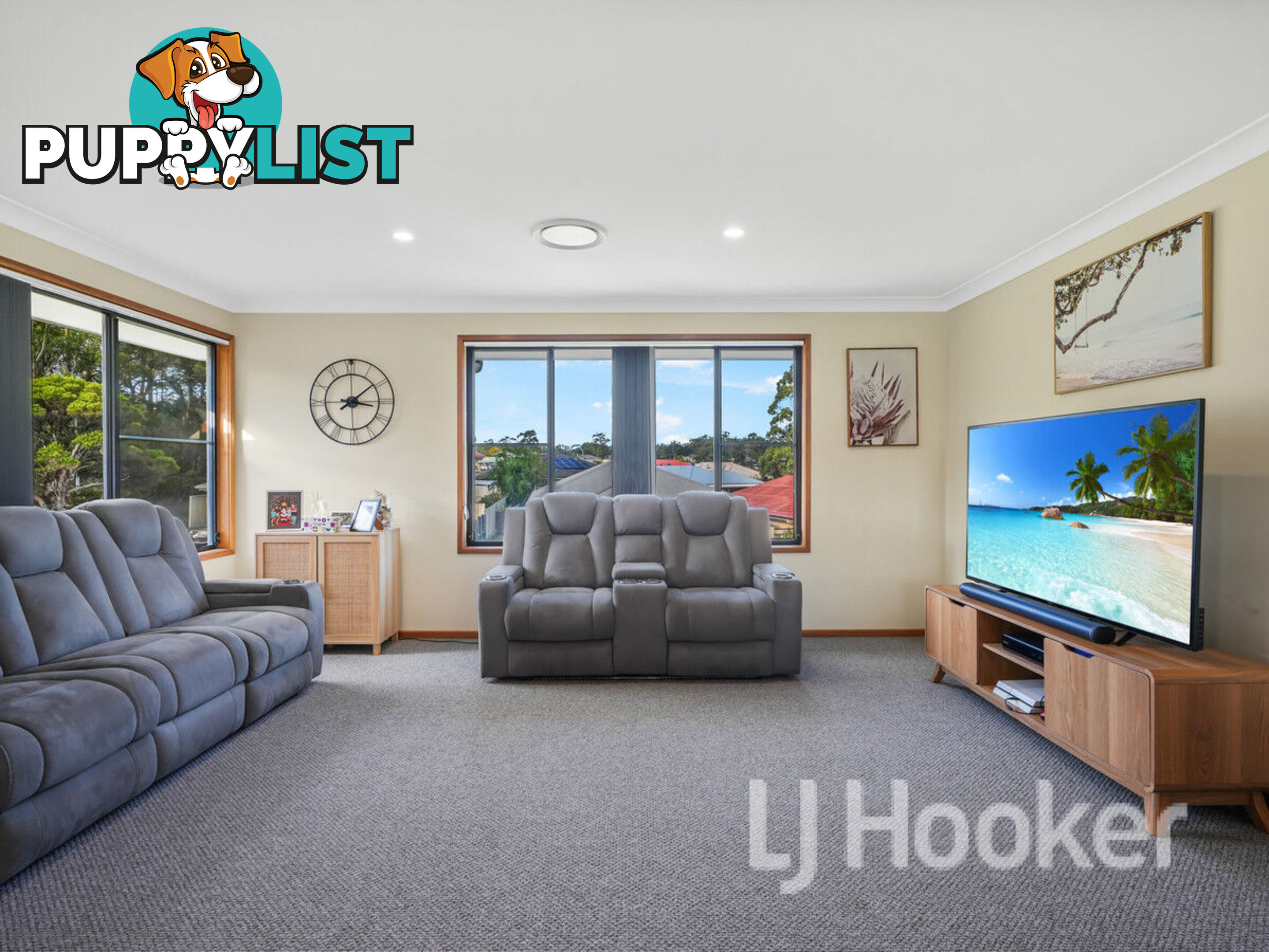 17 Turvey Crescent ST GEORGES BASIN NSW 2540