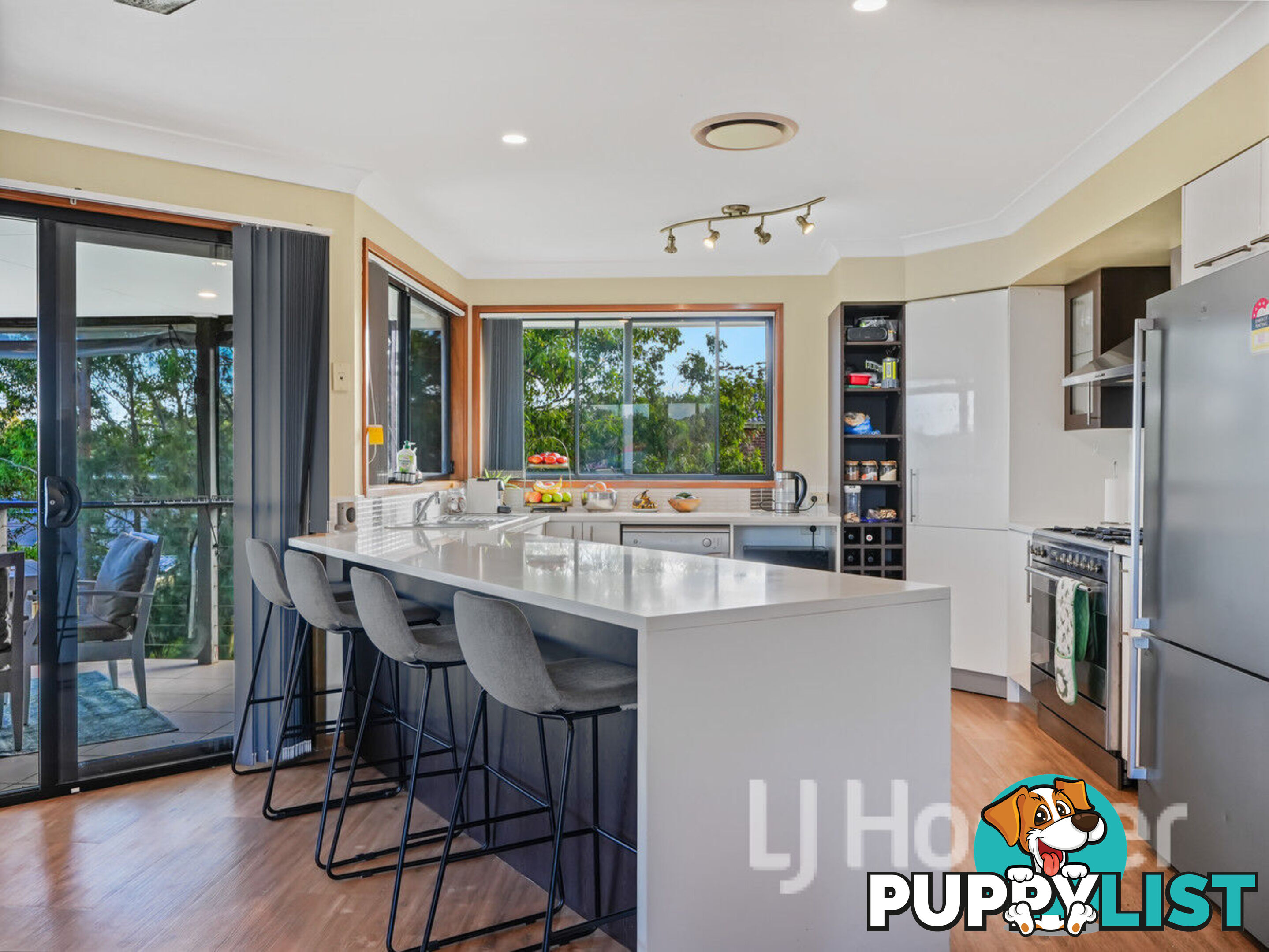 17 Turvey Crescent ST GEORGES BASIN NSW 2540