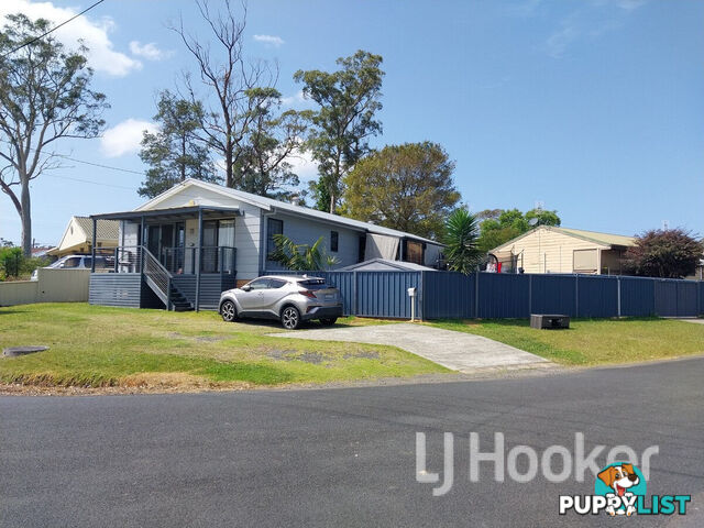 10 Auster Crescent SANCTUARY POINT NSW 2540