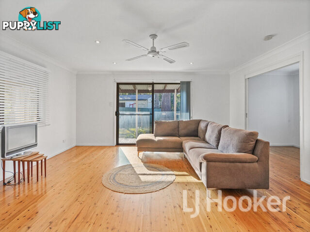 24 Waratah Crescent SANCTUARY POINT NSW 2540