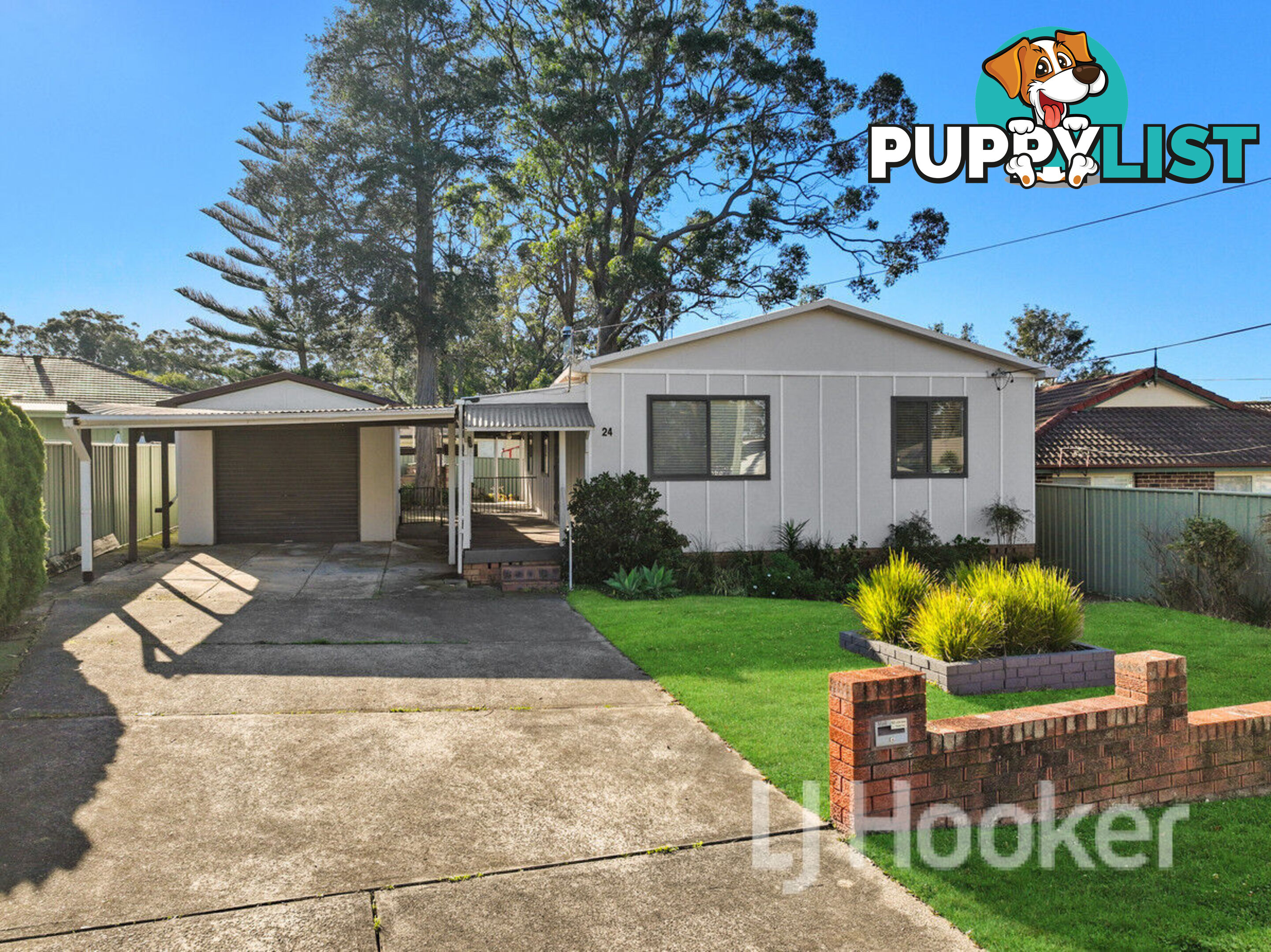 24 Waratah Crescent SANCTUARY POINT NSW 2540