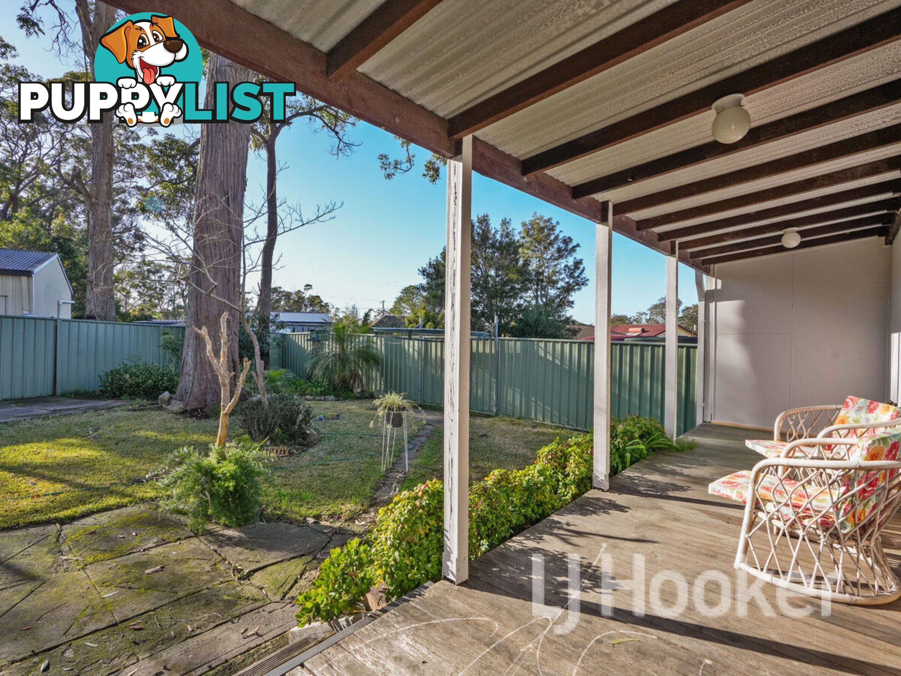 24 Waratah Crescent SANCTUARY POINT NSW 2540