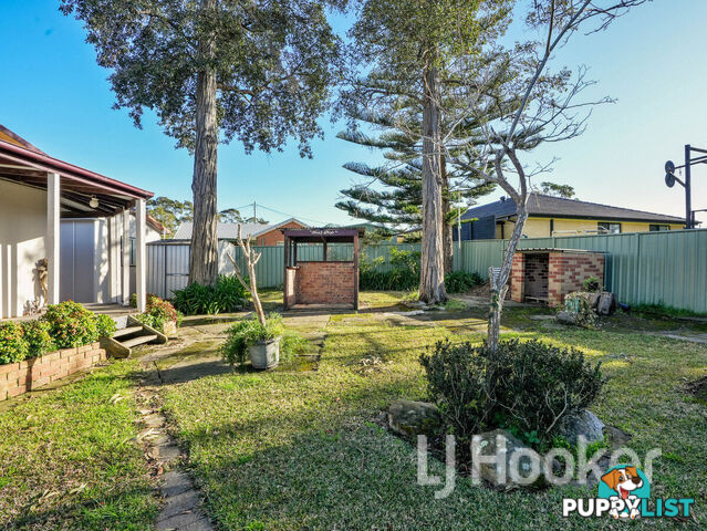 24 Waratah Crescent SANCTUARY POINT NSW 2540