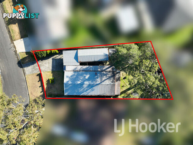 24 Waratah Crescent SANCTUARY POINT NSW 2540