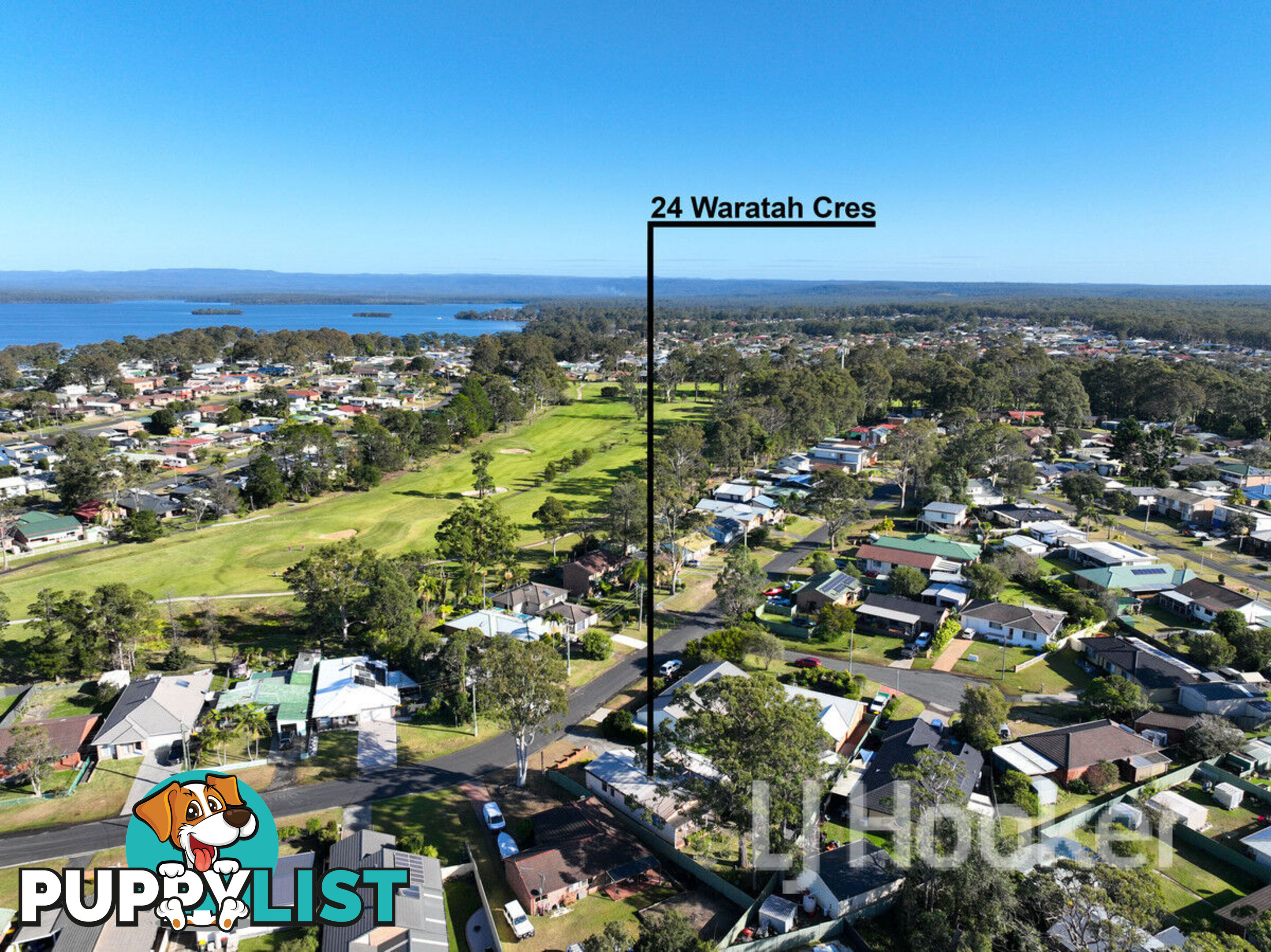 24 Waratah Crescent SANCTUARY POINT NSW 2540