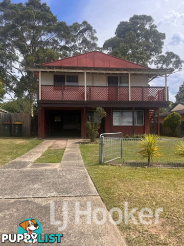 9 Macleans Point SANCTUARY POINT NSW 2540