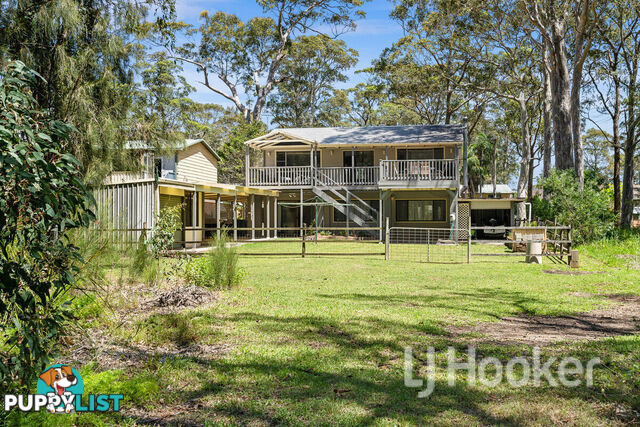 363 The Park Drive SANCTUARY POINT NSW 2540