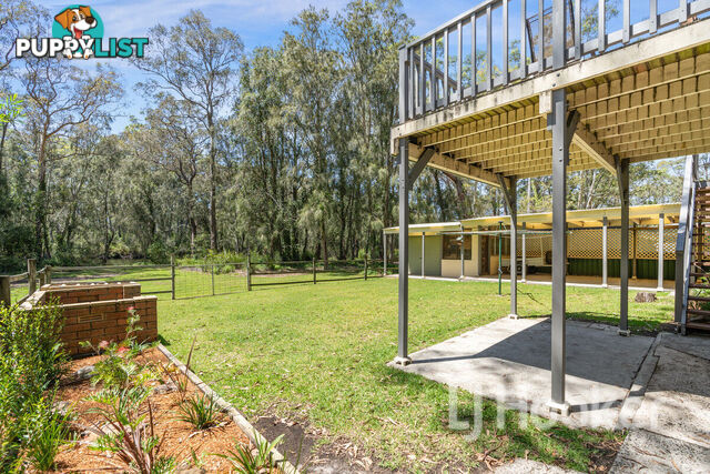 363 The Park Drive SANCTUARY POINT NSW 2540