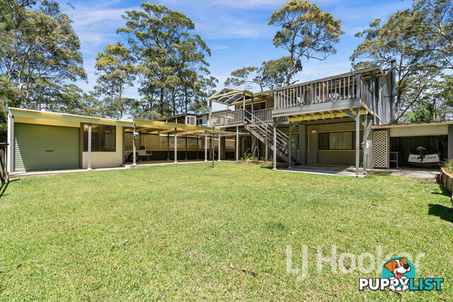 363 The Park Drive SANCTUARY POINT NSW 2540