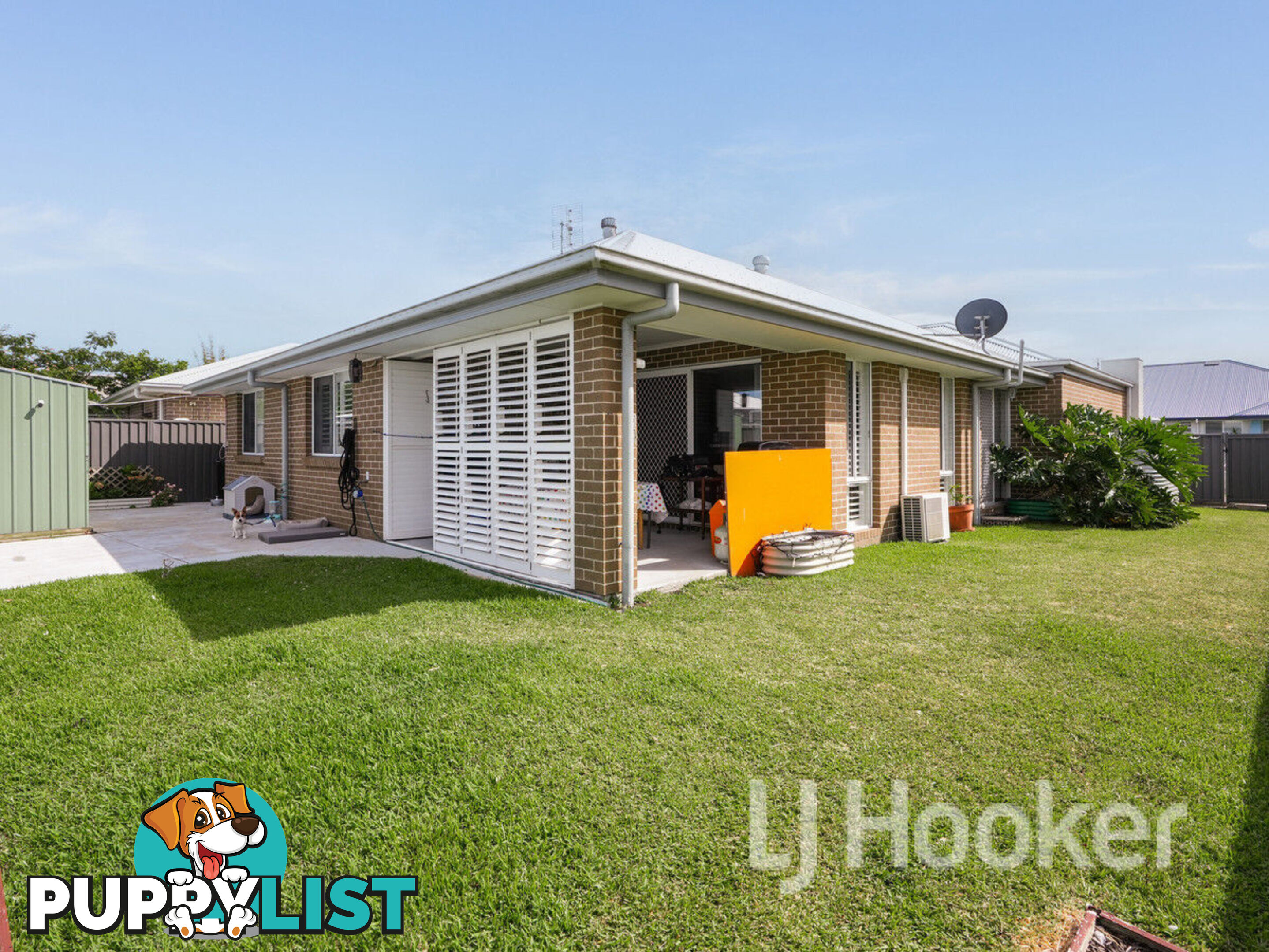 3 Bow Street VINCENTIA NSW 2540