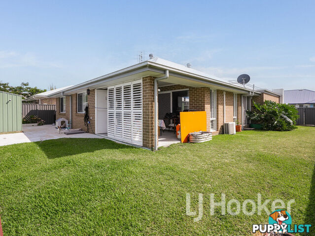 3 Bow Street VINCENTIA NSW 2540