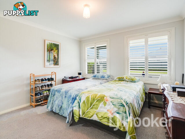 3 Bow Street VINCENTIA NSW 2540